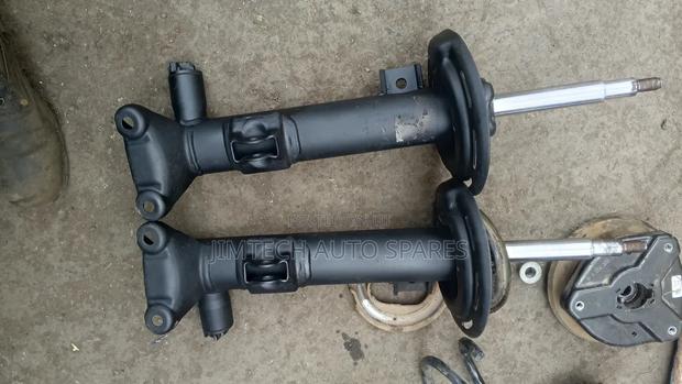Mercedes Benz C200 ,W204 Front Sensor Shocks
