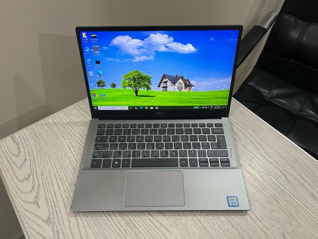 Laptop Dell 8GB Intel Core I5 SSD 256GB - thumbnail 2
