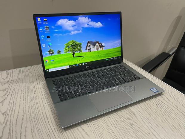 Laptop Dell 8GB Intel Core I5 SSD 256GB - thumbnail 3
