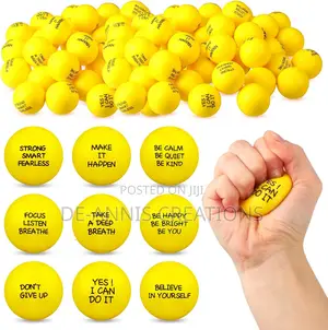 Stress Balls