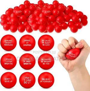 Red Stress