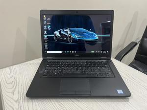 Laptop Dell Latitude 5480 8GB Intel Core I5 SSD 256GB - main view
