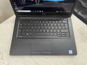 Laptop Dell Latitude 5480 8GB Intel Core I5 SSD 256GB