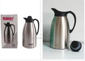 Redberry Unbreakable Flask - thumbnail 2