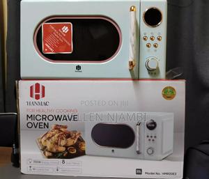 Hanmac 20l Digital Microwave - thumbnail 2