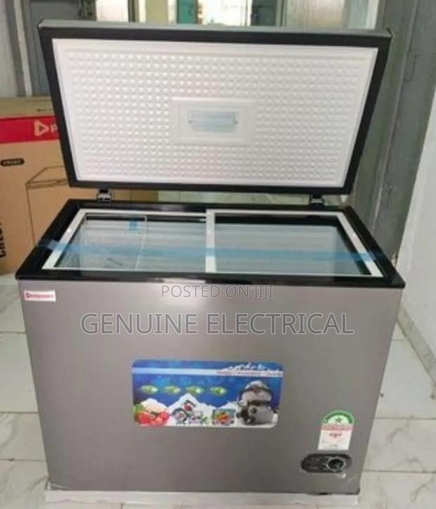 High Quality Vision 300litres Freezer