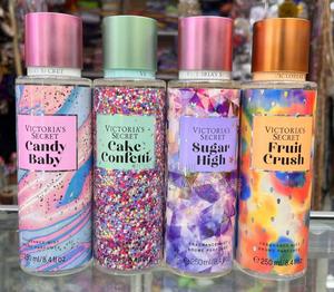 Victoria's Secret Body Mist/ Splash - main view