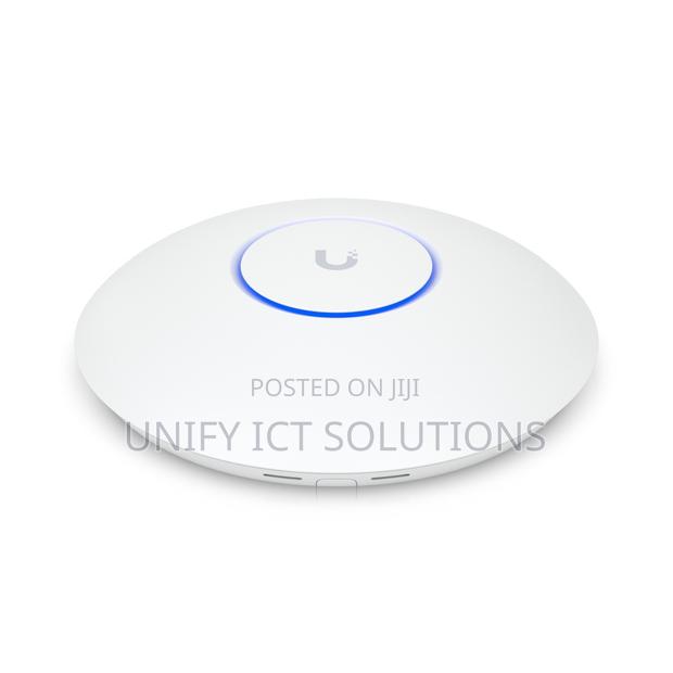 Ubiquiti U7 Pro Access Point // U7-Pro Unifi Wifi