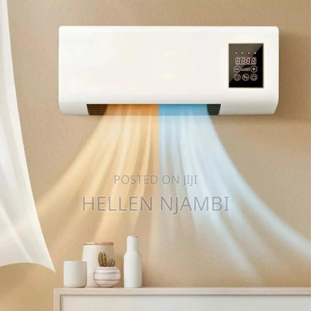 Air Conditioner - main view