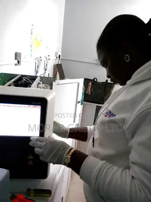 Biomedical Engineering Technical Services