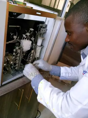 Biomedical Engineering Technical Services
