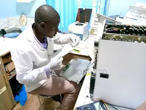 Biomedical Engineering Technical Services