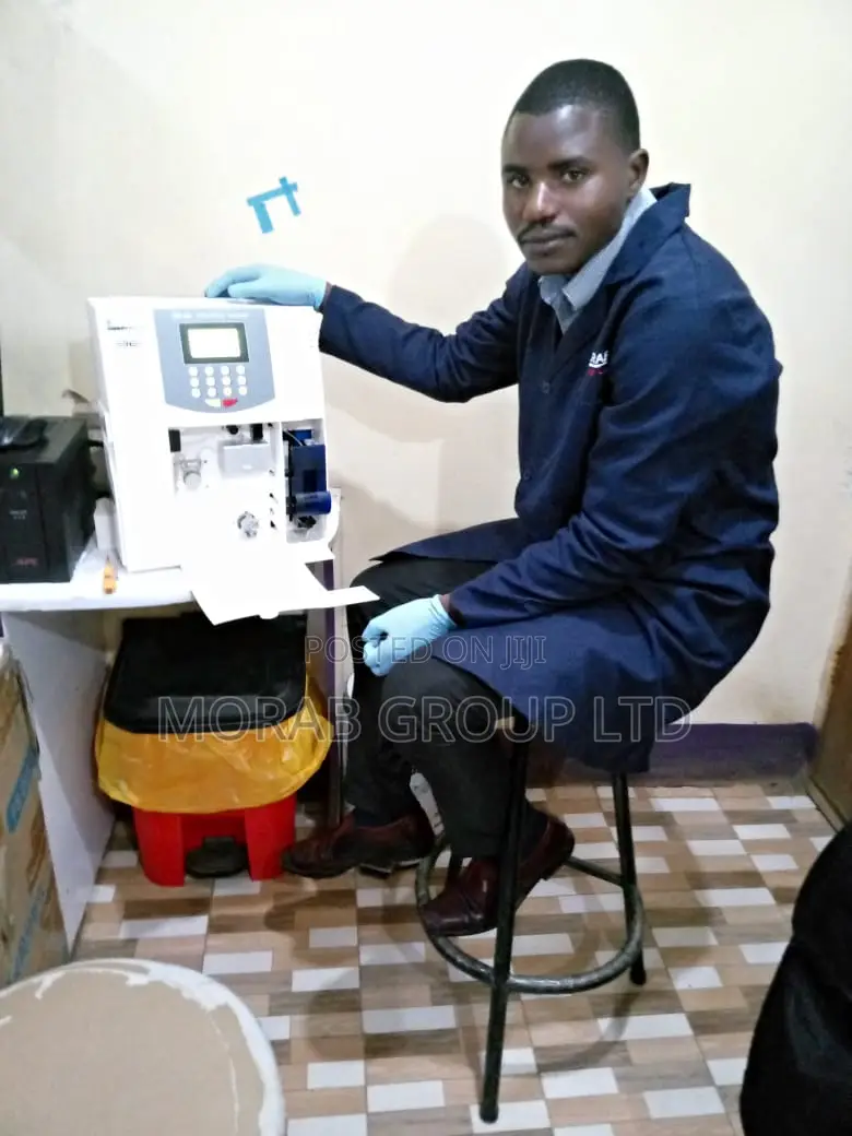 Biomedical Engineering Technical Services