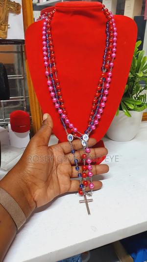 Rosary Available - main view