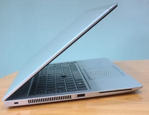 Laptop HP EliteBook 840 G5 8GB Intel Core I5 SSD 256GB - main view