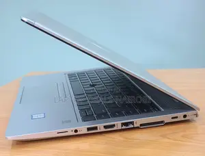 Laptop HP EliteBook 840 G5 8GB Intel Core I5 SSD 256GB