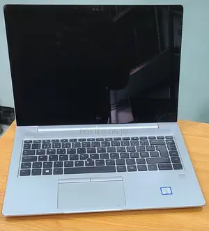 Laptop HP EliteBook 840 G5 8GB Intel Core I5 SSD 256GB