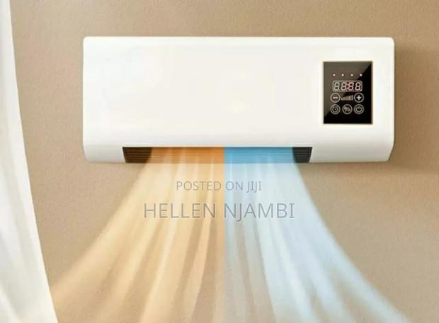 Portable Air Conditioner - main view