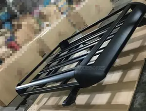 Universal Roof Carrier