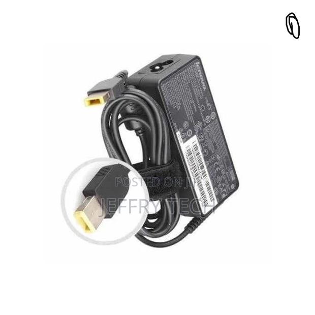 Lenovo Laptop Charger 20v 3.25a (65w) Usb Pin - main view