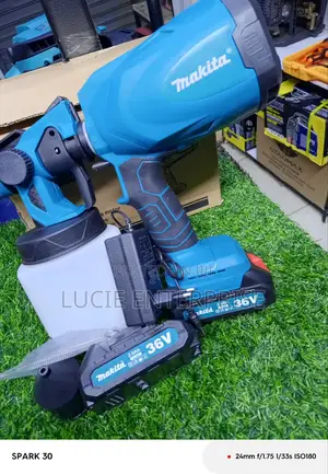 Makita Sprayer Gun