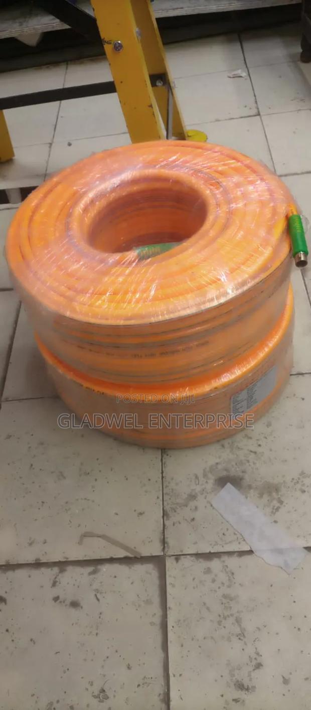 Hose Pipe Sprayer Pipe 50 Meters - main view