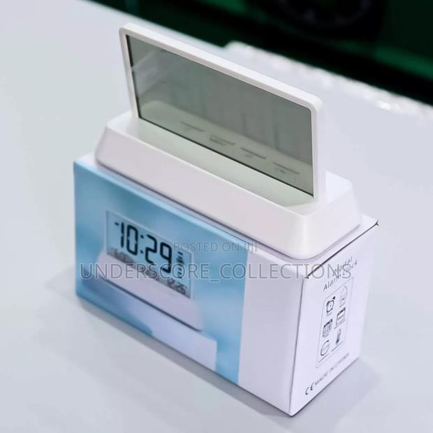 Digital Clock