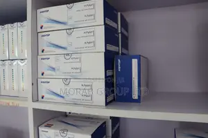 H Pylori Ag Test (Hightop)