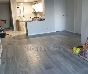 Mkaka Wa Mbao Vinly Floor Matt