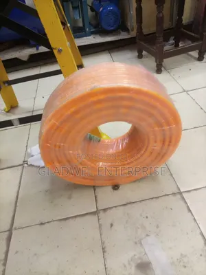 Recommended Yellow Hose Pipe 50m Length