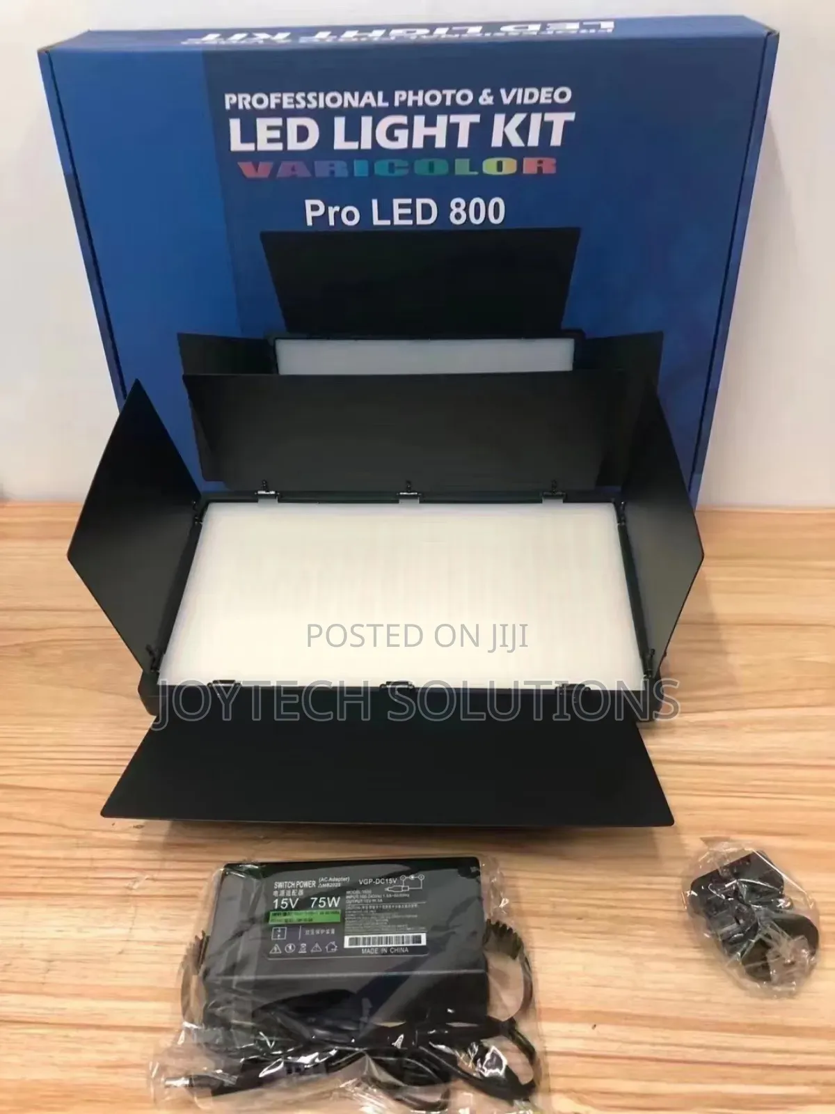 Hot Selling Professional High Quality Live Light Led 800.