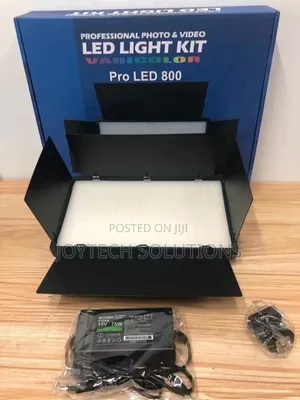 Hot Selling Professional High Quality Live Light Led 800.
