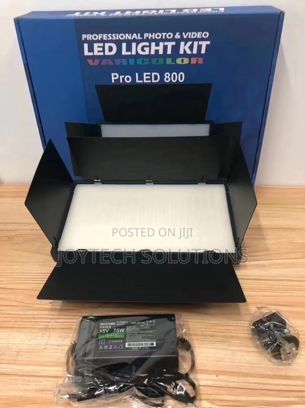 Hot Selling Professional High Quality Live Light Led 800. - thumbnail 2