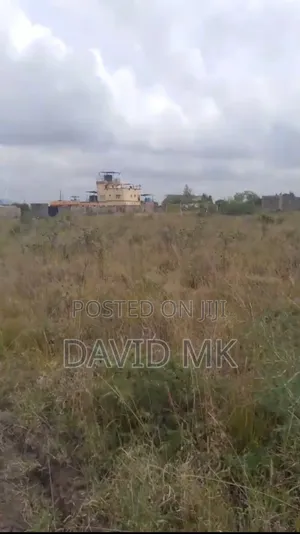 Plot For Sale