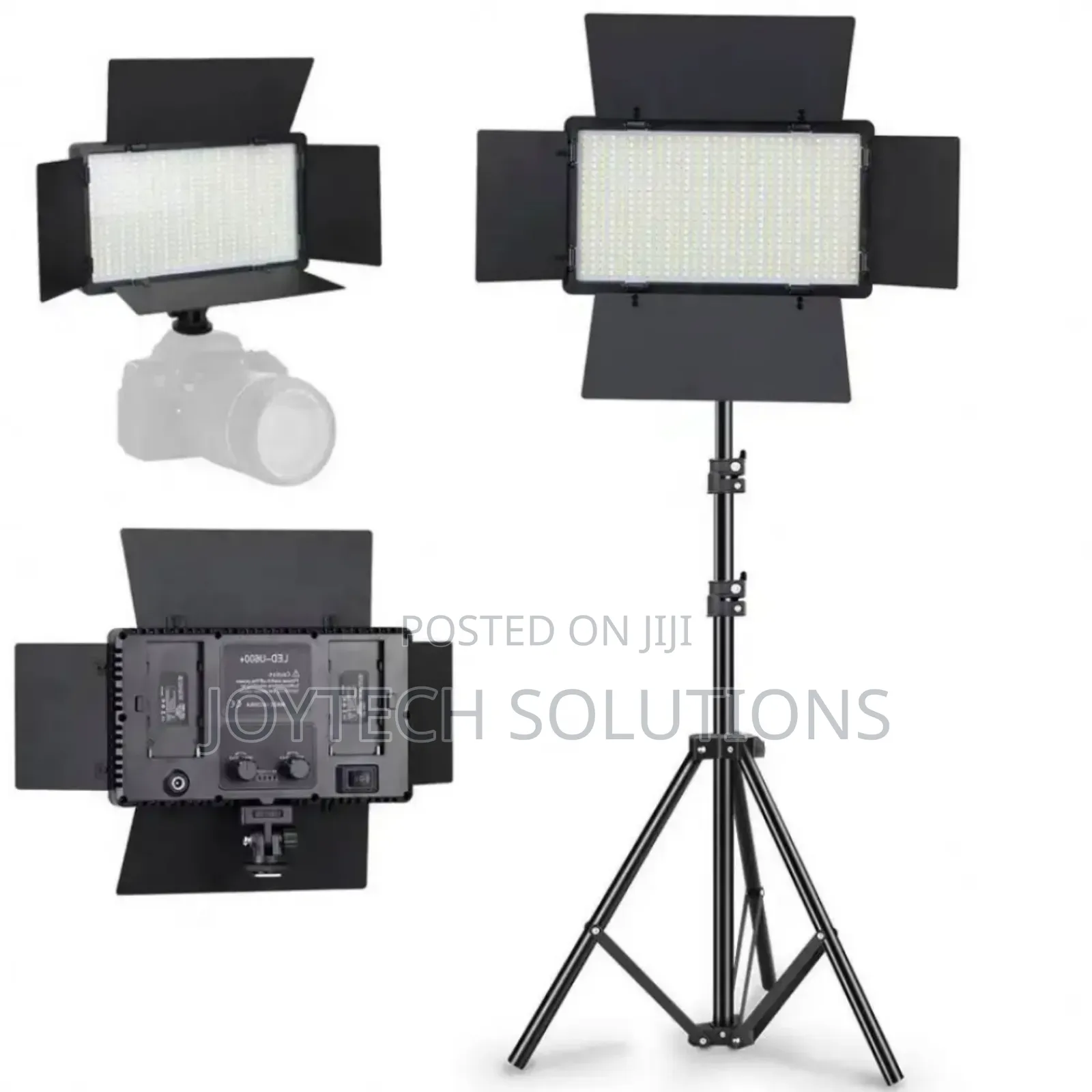 Hot Selling Professional High Quality Live Light Led 800.
