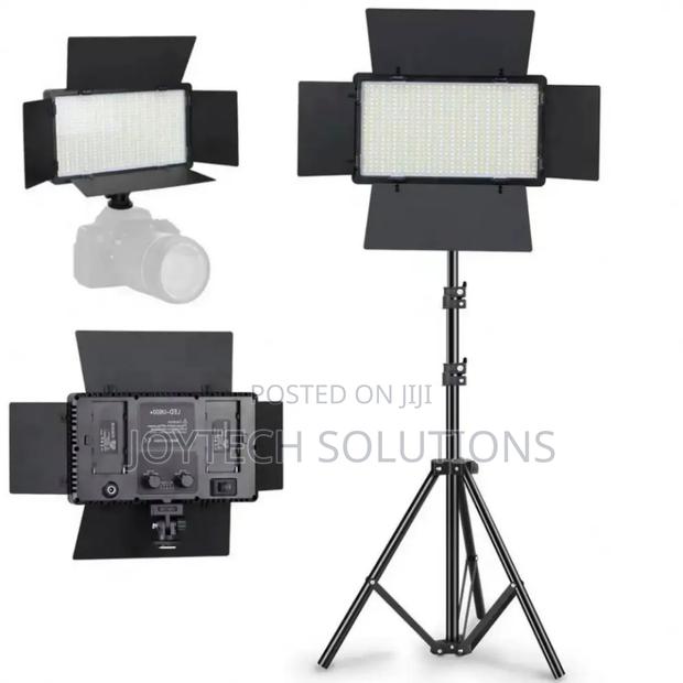 Hot Selling Professional High Quality Live Light Led 800.