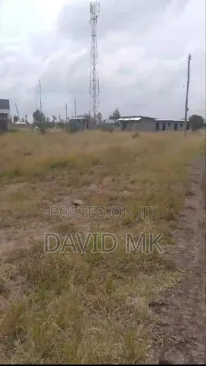Plot For Sale