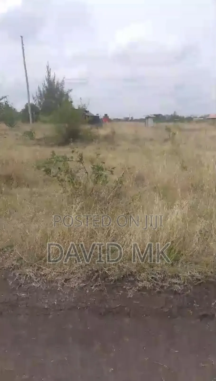 Plot For Sale