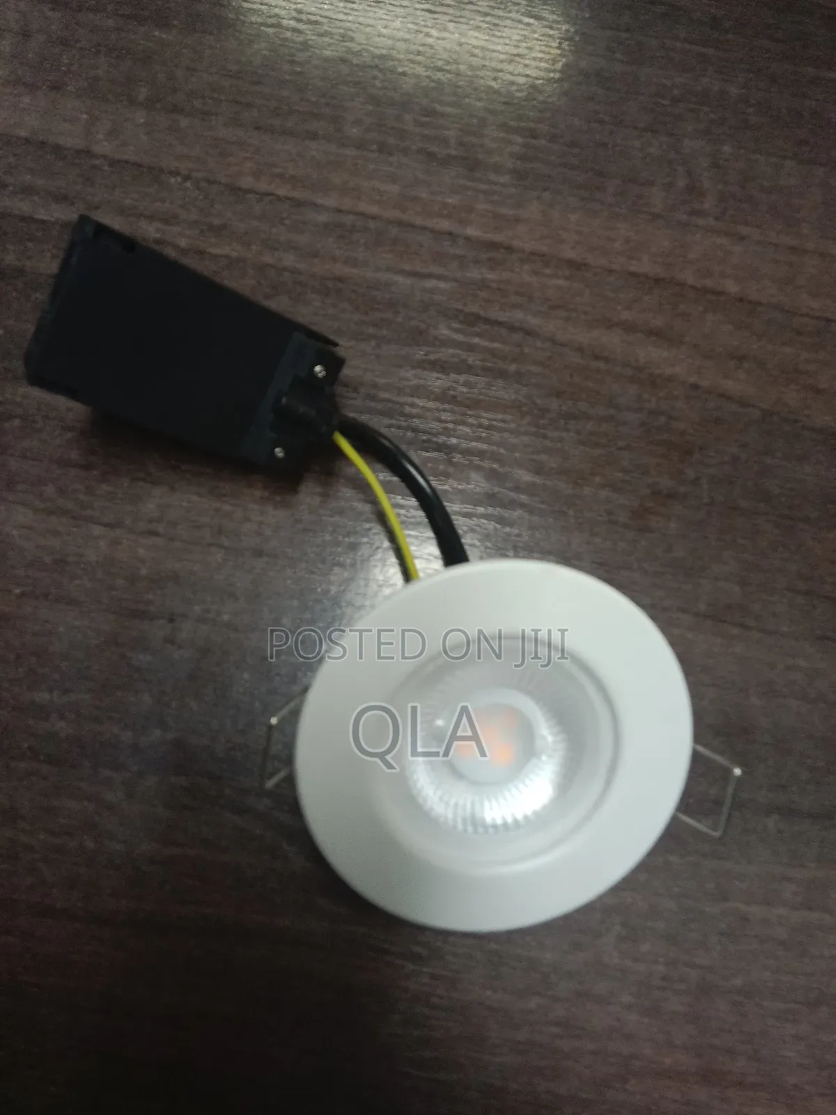 Bathroom Downlight, Water Proof, Fire Rated