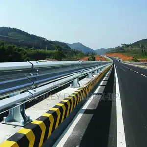 Original Guardrail Barrier