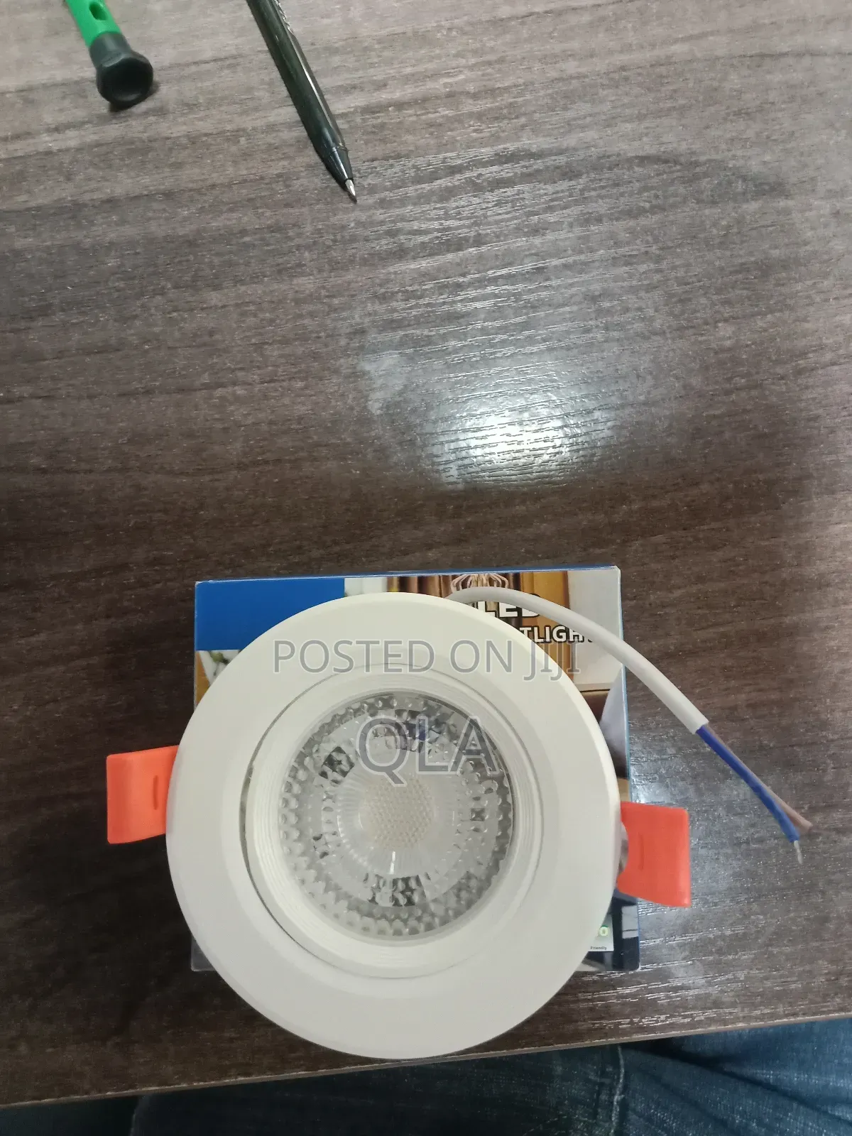 5w Downlighter, Ceiling Light, Gypsum Light