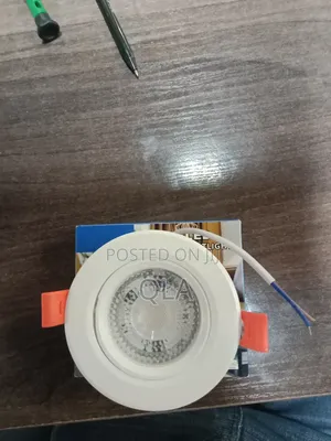 5w Downlighter, Ceiling Light, Gypsum Light