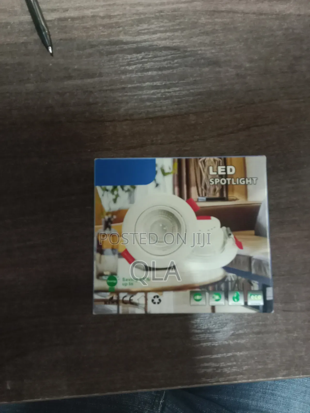 5w Downlighter, Ceiling Light, Gypsum Light