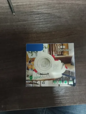 5w Downlighter, Ceiling Light, Gypsum Light
