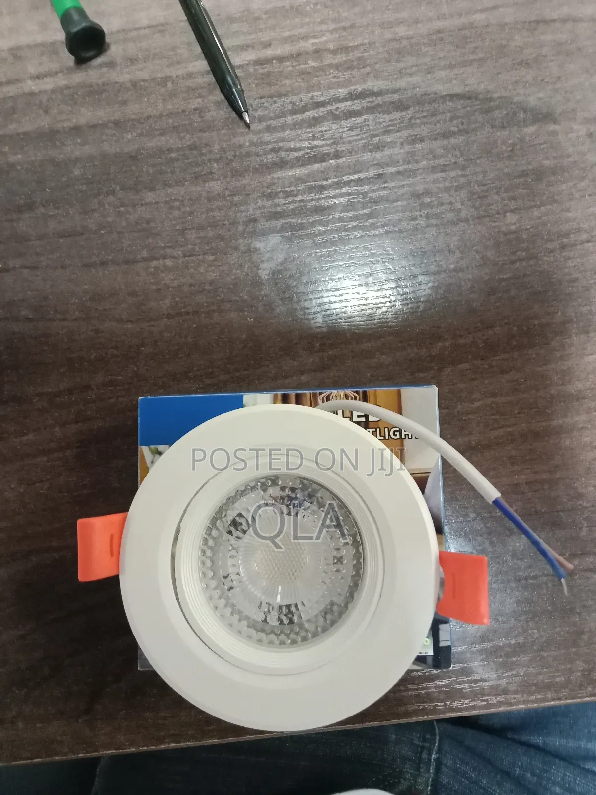 5w Downlighter, Ceiling Light, Gypsum Light