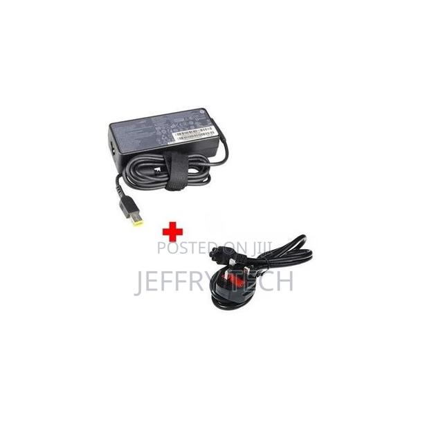 Lenovo Laptop Thinkpad 11e Yoga Charger 20v 3.25a Usb Pin