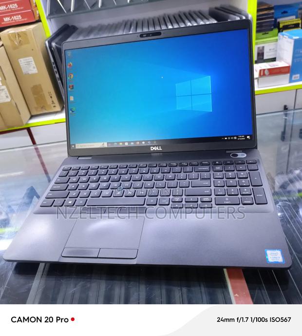 Laptop Dell Precision 3541 16GB Intel Core I7 SSD 256GB - thumbnail 7