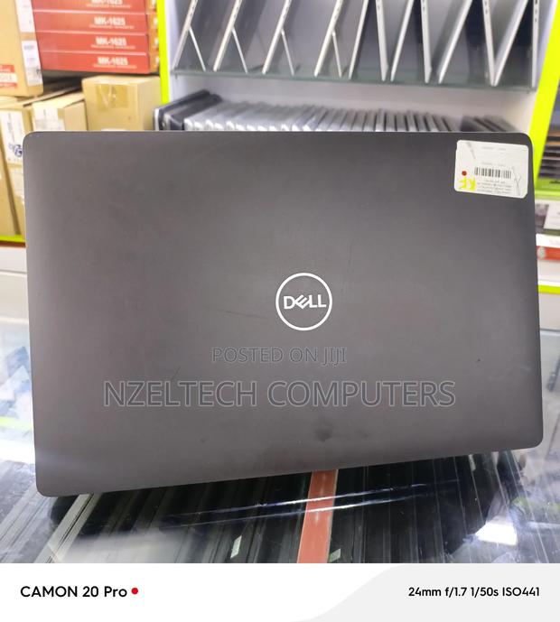 Laptop Dell Precision 3541 16GB Intel Core I7 SSD 256GB - thumbnail 8
