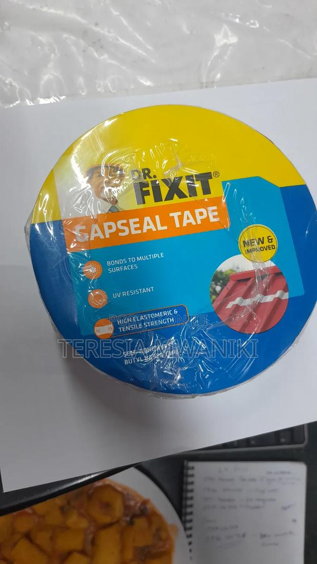 Dr Fixit  Gapseal Tape - thumbnail 3