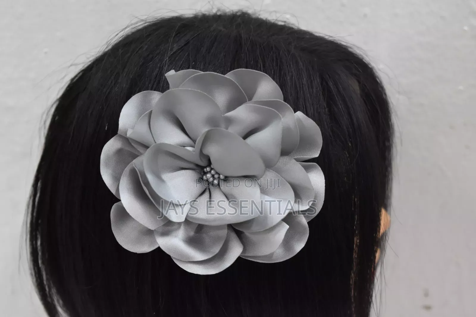 Hair Rosettes